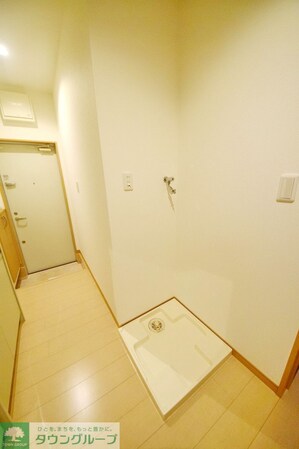 キャメル草加氷川町の物件内観写真